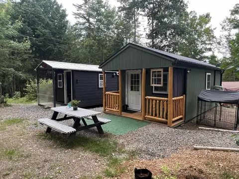 391 Hunter Rd, Unity, ME 04988 photo 1