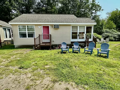 412 Post Rd #260, Wells, ME 04090