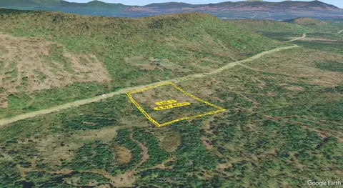 lot1 Blue View Subdivision, Phillips, ME 04966