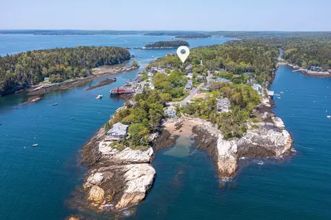 5 Wallace Cir, Phippsburg, ME 04562 photo 1