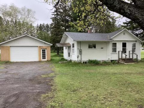 3013 W West Chapman Rd, Mapleton, ME 04757