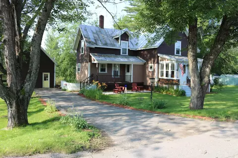 365 Main St, Madison, ME 04950