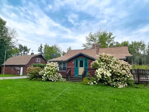 795 Tibbettstown Rd, Columbia Falls, ME 04623