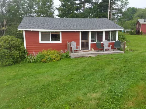 56 Lake Farm Cir #10, Jefferson, ME 04348