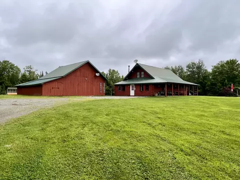 55 Taber Ln, Corinth, ME 04427