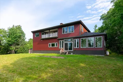 280 Oak Point Rd, Trenton, ME 04605