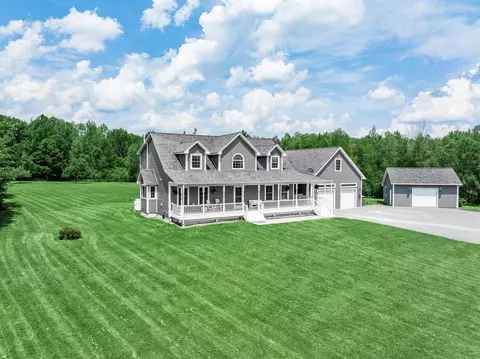 668 Bacon Rd, Charleston, ME 04422