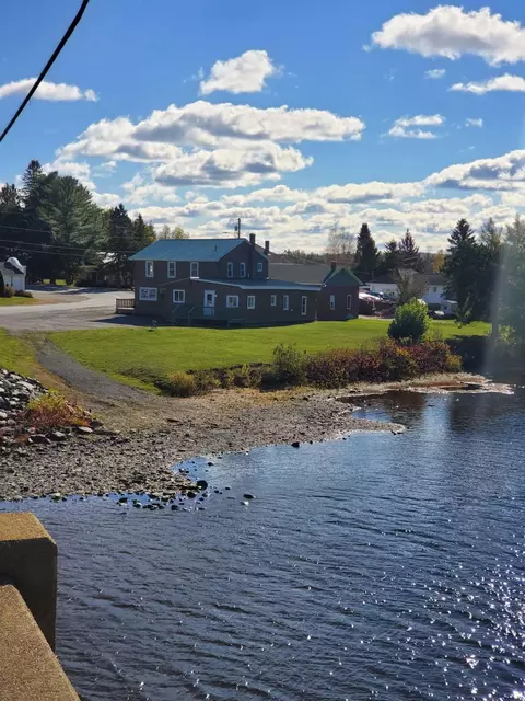 167 Soldier Pond Rd, Wallagrass, ME 04781