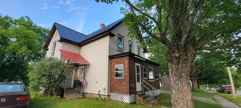1618 First St, Milo, ME 04463