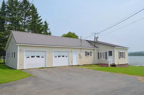 226 Boucher St, Sinclair, ME 04779