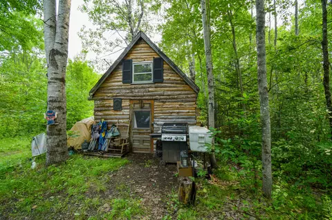 M15l34 Military Road, Greenbush, ME 04418
