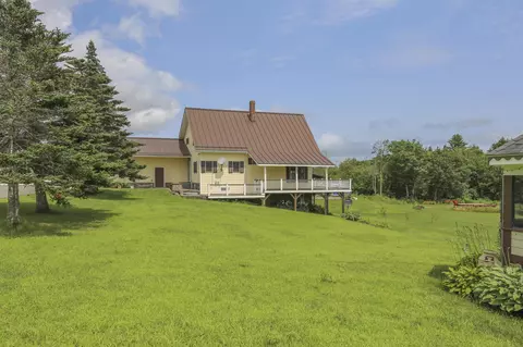 951 Waldo Station Rd, Waldo, ME 04915