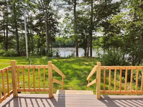 122 Old County Rd S, Enfield, ME 04493