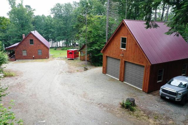 200 Poplar Hill Rd, Tomhegan Twp, ME 04478
