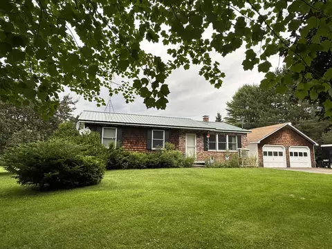 415 Drews Lake Rd, New Limerick, ME 04761