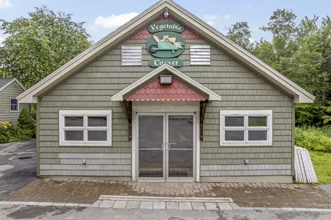 509 Harpswell Neck Rd, Harpswell, ME 04079