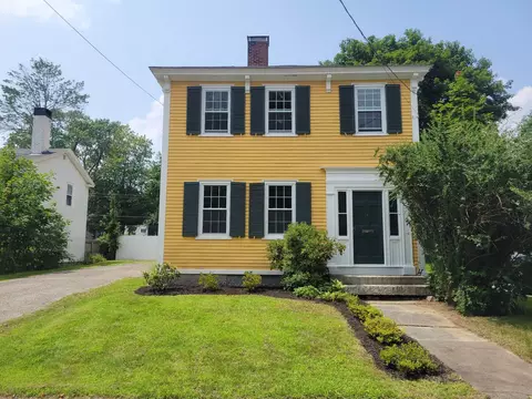 18 Elm St, Augusta, ME 04330
