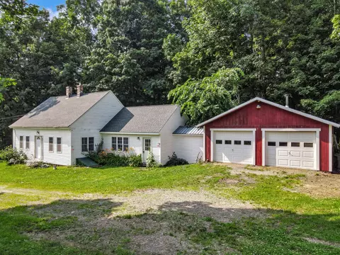 128 Bagley Hill Rd, Troy, ME 04987
