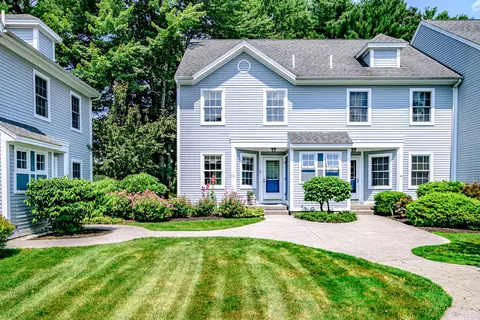 51 Wild Dunes Way #13, Old Orchard Beach, ME 04064
