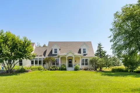 9 Winding Way, Rockport, ME 04856