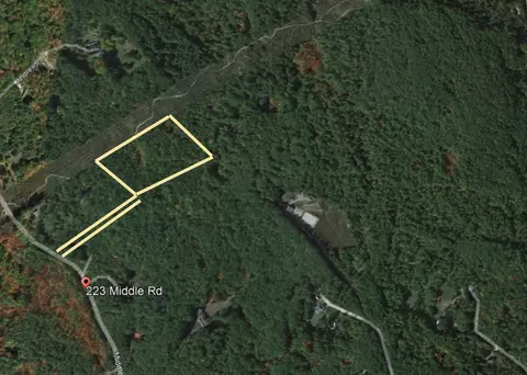 lot1 Middle Rd, Waterboro, ME 04030
