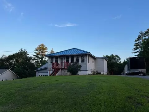 116 Moody Rd, Lisbon, ME 04250