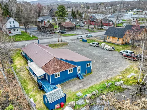 84 Pritham Ave, Greenville, ME 04441