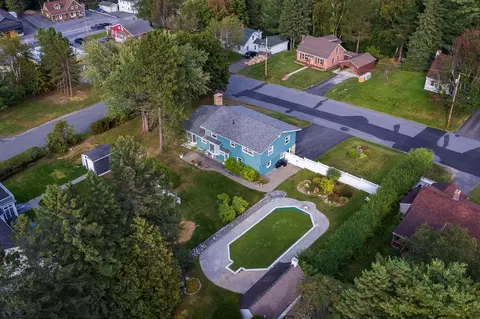 115 18th Ave, Madawaska, ME 04756