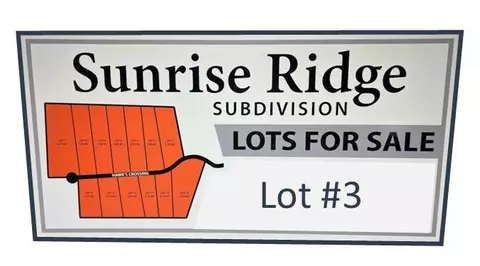 lot3 4 6 Sunrise Ridge Union St, Hermon, ME 04401