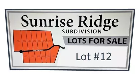 lot12 Sunrise Ridge Union St, Hermon, ME 04401