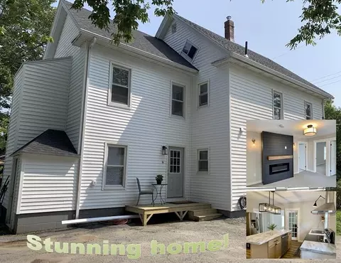 6 Fillion St, Lisbon, ME 04250