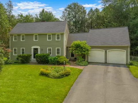 20 Stony Ridge Rd, Cumberland, ME 04110