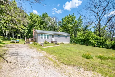 56 Maple St, Fryeburg, ME 04037