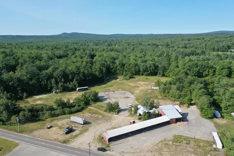 192 Foxes Ridge Rd, Acton, ME 04001