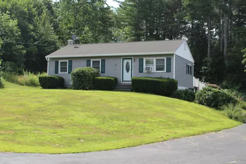 41 Mclaughlin Ter, Randolph, ME 04346 photo 1