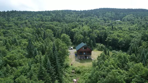111 Shale Pit Rd, Enchanted Twp, ME 04945