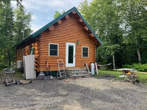 000 Thoroughfare Rd, Cross Lake Twp, ME 04779