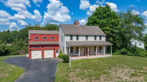 6 Orchard Hill Rd, Scarborough, ME 04074