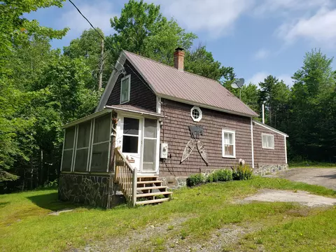 224 East Rd, Greenville, ME 04441