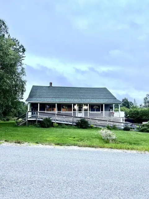 326 Looks Point Rd, Jonesboro, ME 04648