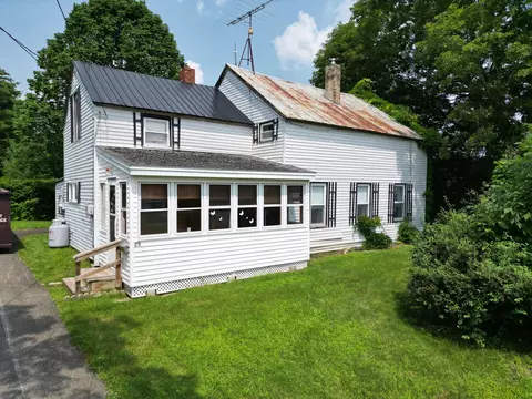 25 Webb Rd, Waterville, ME 04901 photo 1