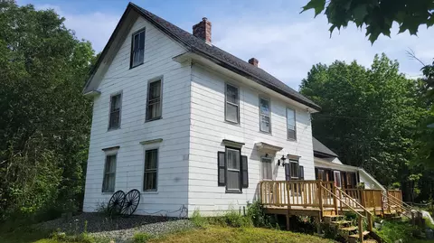 311 Sebec Village Rd, Sebec, ME 04481