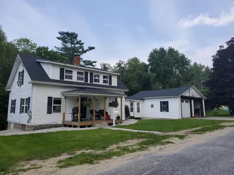 170 Hill St, Paris, ME 04281