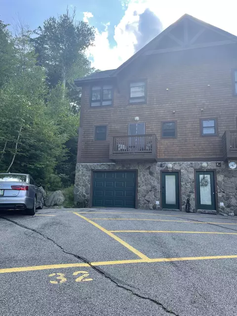 32 Headwall Dr #32, Bridgton, ME 04009