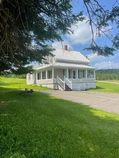 1009 Aroostook Rd, Wallagrass, ME 04781