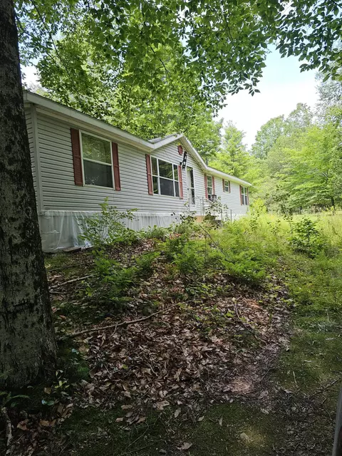 1360 Hill Rd, Canaan, ME 04924