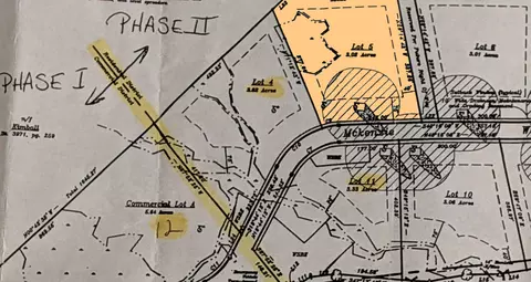 lot5 Mckenzie Way, Lyman, ME 04002
