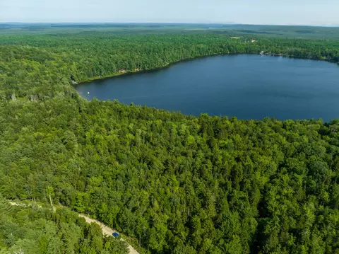 Lot 38 Two Lakes Subdivision, Northfield, ME 04654