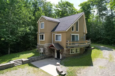 2022 Brook Falls Rd, Carrabassett Valley, ME 04947