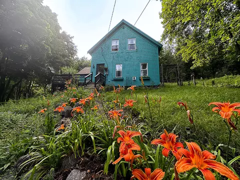 551 Main St, East Machias, ME 04630